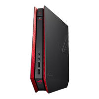 Asus ROG GR8 Manuel De L'utilisateur
