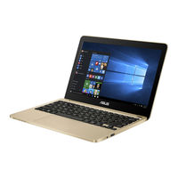 Asus VIVOBOOK E200HA-FD0081TS Manuel Électronique