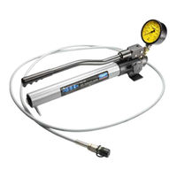 SKF TMJL 100 Mode D'emploi