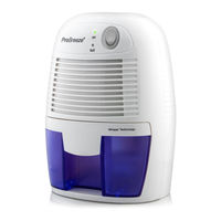 Probreeze PB-02-CA Mode D'emploi