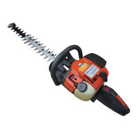 Husqvarna 325HD75X-series Manuel D'utilisation