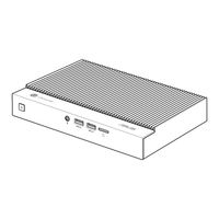 Asus Chromebox 4 Manuel De L'utilisateur