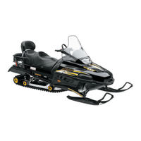 Brp ski-doo SKANDIC WT 2009 Guide De L'utilisateur