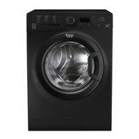 Hotpoint Ariston FMF 923 Mode D'emploi