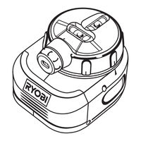 Ryobi ELL0001 Manuel D'utilisation