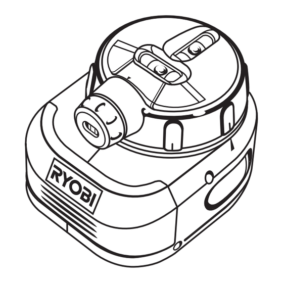 Ryobi AIRgrip Manuel D'utilisation