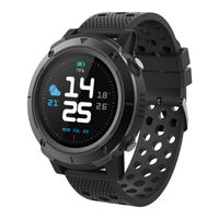 Denver SW-510 Guide D'utilisation