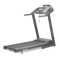 Everfit TFK-250 EVO Manuel D'utilisation