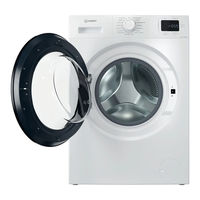 Indesit IME 962B MY TIME FR Manuel D'utilisation