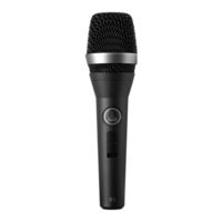 AKG D5 S Mode D'emploi