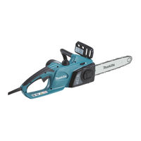 Makita UC3541A Manuel D'instruction