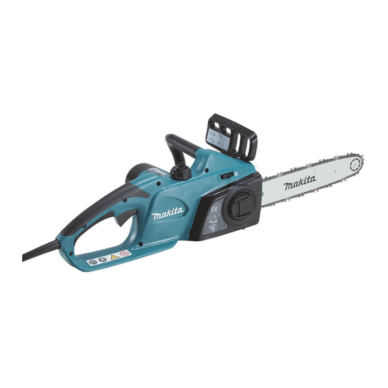 Makita UC3041A Manuel D'instruction