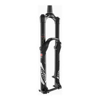 SRAM RockShox PIKE Manuel D'entretien