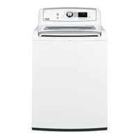 Ge Profile PTDS850GMWW Manuel De L'utilisateur Et Instructions D'installation