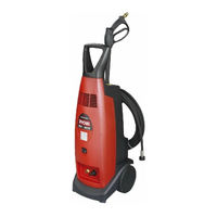 Ryobi EHP-6615 Entretien