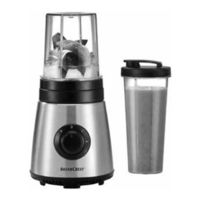 SilverCrest SSME 250 A4 Mode D'emploi
