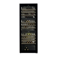 Miele KWT 6833 SG Mode D'emploi Et Instructions De Montage