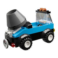 LEGO Build&Rebuild 10657 Mode D'emploi