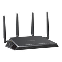 NETGEAR Nighthawk X4S AC2600 Mode D'emploi