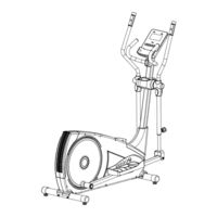 Bh Fitness G2388iE Mode D'emploi