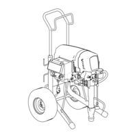 Graco Mark X 249627 Instructions