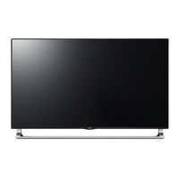 LG 55LA9650.ACC Guide D'utilisation