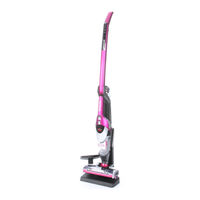 Bissell BOLT ION Guide De L'utilisateur