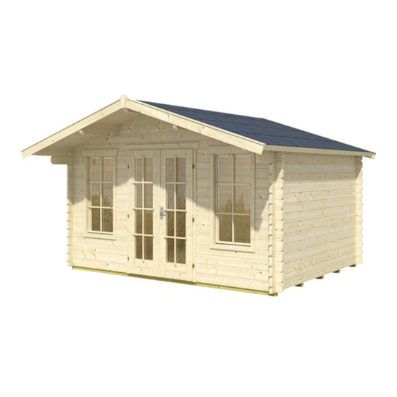 Skan Holz 605811 Instructions De Montage