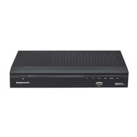 SAGEMCOM Twin 830T HD Livret Utilisateur