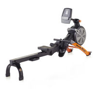 Nordictrack NTEVRW59715.1 Manuel De L'utilisateur