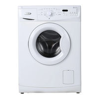 Whirlpool AWO/D 6951 Mode D'emploi