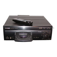 Pioneer CLD-2950 Mode D'emploi