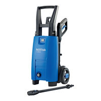 Nilfisk C 100.6 Mode D'emploi