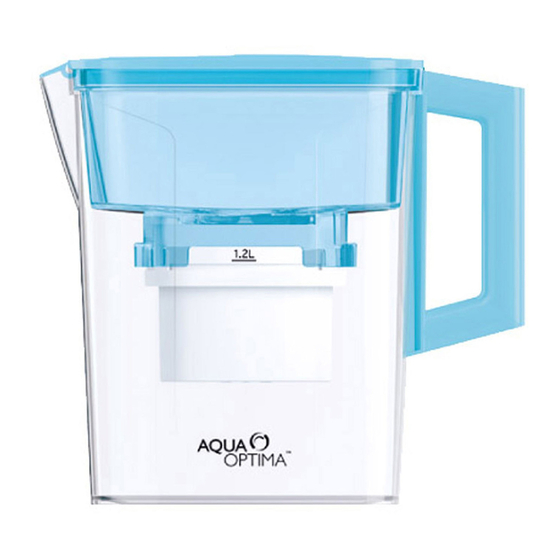 Aqua Optima Compact Manuels