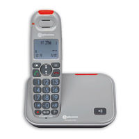 Amplicomms PowerTel 2700 Mode D'emploi