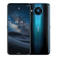 Nokia 8.3 5G Guide De L'utilisateur