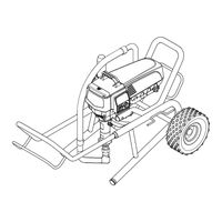 Titan IMPACT 740 Mode D'emploi