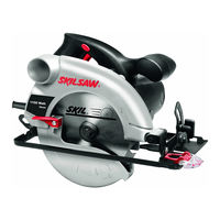 Skil 5155 Instructions