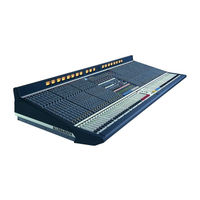 ALLEN & HEATH ML5000 Mode D'emploi