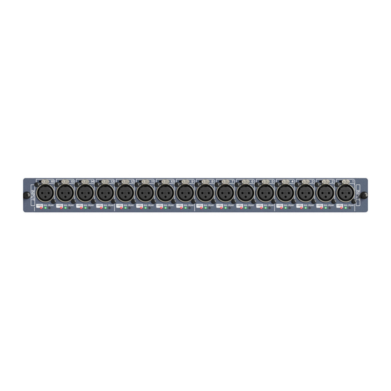 Yamaha RY16-ML-SILK Mode D'emploi