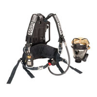 MSA FireHawk M7XT Fonctionnement/Entretien