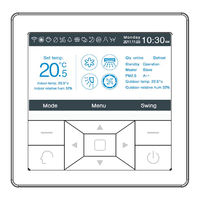 Airwell RWV07 Guide D'installation Et D'utilisation