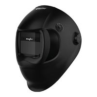 Ewm POWERSHIELD GUARDIAN PROTECT Instructions D'utilisation