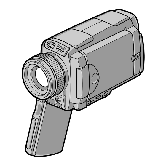 Sony DCR-IP45E Mode D'emploi