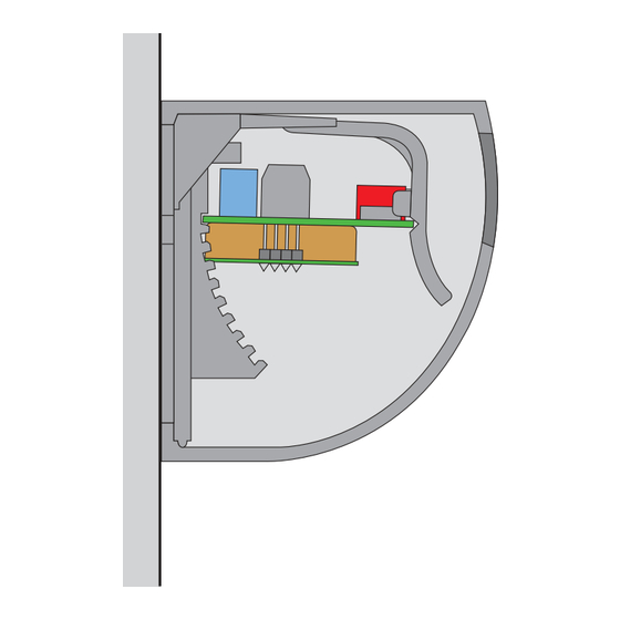 tau DOOR RADMU Notice De Montage Et D'utilisation