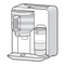 Appareils de cuisine Sharp TE-T56U-GR Manuel D'utilisation