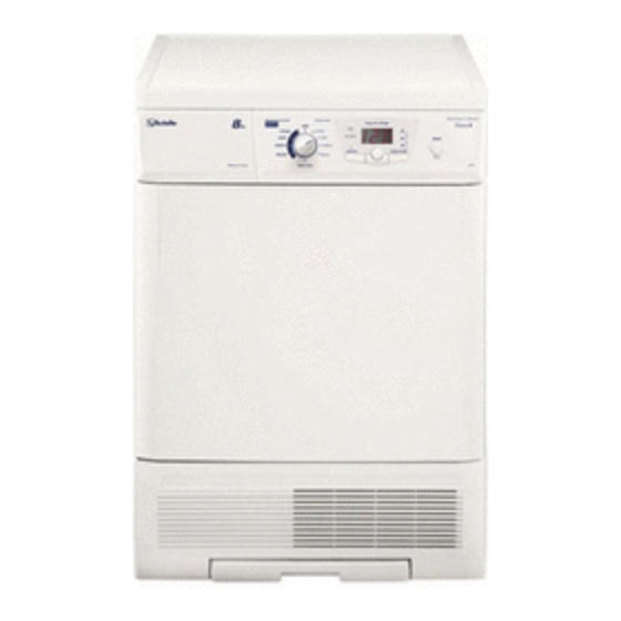 VEDETTE VSF 850 Guide D'installation Et D'utilisation
