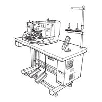 JUKI LK-1930 Manuel D'utilisation