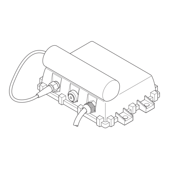 Dometic Waeco PerfectView Accessory Instructions De Montage Et De Service