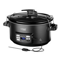 Russell Hobbs 25630-56 Mode D'emploi